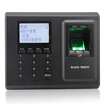 In control wisdom ZKTeco F2 fingerprint password access control machine