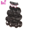 7A Wet And Wavy Virgin 5 Bundles Deals Brazilian Hair Body Wave Cheap Human Hair Weave Brazilian Body Wavy Weft Extensions