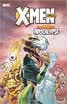 X-Men Age of Apocalypse Vol 3 Omega