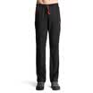 TFO quick-drying pants ice-like slip silk light breathable soft outdoor fast-drying exercise storage casual pants 721523 male carbon black L