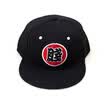 IKEWA BQM-20160022-jian Genius baseball cap men&women with the street hooded flat along the hip hop hat cheap