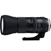 Tamron A022 SP 150-600mm F 5-63 Di VC USD G2 Full-frame telephoto anti-shake 150600 Cannon bird shooting Animal Aircraft Railway Racing Nikon bayonet lens