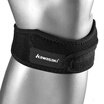Kawasaki KAWASAKI badminton elbow exercise running outdoors 3702 black
