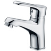 Lyle Shidan larsd N011 basin faucet full copper hot&cold water wash basin basin faucet