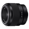 Sony SONY FE 50mm F18 full frame standard fixed focus micro single lens SEL50F18F