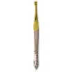 Babarosa babarosa eyebrow clip stainless steel section 1 elastic clip tightly oblique eyebrow clip eyebrow tweezers eyebrow clamp clamp eyebrow eyebrow eyebrow tools