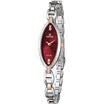 According to wave EBOHR watch series of bright colors between the series of fine gold chain quartz watch 36090129