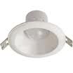 Foshan Lighting FSL LED Downlight 3W25 inch 3000K warm white light love
