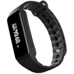 Weloop Wise Now2 Smart Bracelet Heart Rate Sports Bracelet Call Reminder SMS Show Micro Credit View Daily Record Sleep Management Deluxe Edition