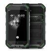 Blackview BV6000 Mobile Phone green 32GB