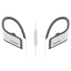 Panasonic Panasonic RP-BTS30 white Bluetooth wireless headset support line control sound quality good waterproof anti-sweat headphones