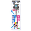 Lion Toothbrush Set 2 Count color varies