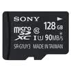 Sony SONY USH-1 128G Class10 microSDHC TF memory card up to 90MB s