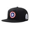 Jingdong supermarket Ai Ke baby IKEWA BQM039 Korean baseball hat men&women embroidery five-pointed star round shield shield hip hop hat flat hat hat