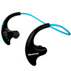 Newman Newsmy Q10 wearing lossless music mp3 player student running sports mp3 Bluetooth headset 8G blue
