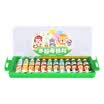 Morning light M & G APL97627 Gouache paint paint paint 12 color box 6ml