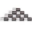 Comix 150 pieces of 3 anti - slip paper clip song pin office stationery B3508