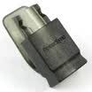 PowerSync TOOL-GSRB20T0 RJ45 Crystal Jacket 20 In Case Transparent Black