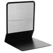 Guangbo GuangBo iron book stand 2 pay book folder book by the standard office stationery stationery WZ9306