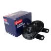 DENSO Car Claxon Horns Air Horn Waterproof Universal Interface Original Quality 12V loud Snail type & Basin type car klaxon 8670865086608640