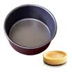 Three - action cake mold baking mold 6 &quothard film SN5021