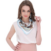 Yimihuasha silk silk scarves women silk silk scarves scarves scarves scarves