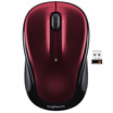 Logitech M325 Wireless Optical Mouse