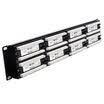 San Fort SANBAO six class 48 patch panels