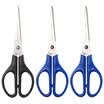 COMIX 3 installed 175mm standard office scissors office stationery ED15