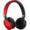FIIL Diva headset wireless headset magic shadow red intelligent noise reduction intelligent start&stop intelligent voice song search sliding touch