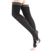MD Leggings Stretch Long Sleeve Shaped Dental Skeleton Socks Foot Skeleton Dropping Stove