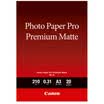 Canon PM-101 A3 20 Professional dull photo paper