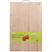 March three bamboo chopping board cutting board ZB17 60cm 40cm 17cm