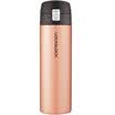 Lock & lock One-Button Fit 500ml Rose Gold Mug Heat Cup Cup LHC3220GPK