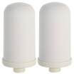 Yuhuaze Replacement Filter 2 Water Faucet Water Filter Water Purifier Ceramic Filter For Yuhua Ze YHZ-3058 Style