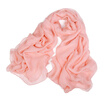 STORY Of SHANGHAI pink silk scarf long silk silk scarf female shawl