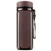 Jingdong supermarket Vientiane WANXIANG I23P 390ML purple sand liner cup men&39s business office bubble cup with tea leak filter straight cup brown wood gray