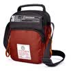 SPACEMAN Mens Shoulder Bag