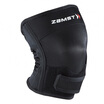 Zenst ZAMST running special knee knee RK-2 to reduce the burden of the knee below the marathon cross-country running to protect the knee movement gear 1 only black LL