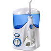 Waterpik WP-108EC Ultra-efficient water floss punches toothbrush