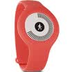 Nokia NOKIA Go smart bracelet smart wear electronic ink screen movement track sleep monitor swimming waterproof time display red withings