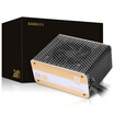 First horse SAMA titanium 600W rated 600W computer power 80PLUS titanium certification active PFC mute fan full voltage desktop power supply