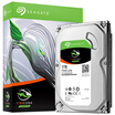 Seagate SEAGATE cool to play 35-inch series 1TB SATA3 solid-state hybrid hard disk game hard drive ST1000DX002