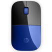 HP Z3700 Wireless Mouse Blue