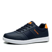 Playboy PLAYBOY DS65079 Men&39s shoes small white shoes wild light board shoes men&39s sports shoes deep blue 43