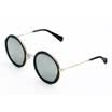 LOHO glasses life round frame retro sunglasses men trendy personality female models wild sunglasses LH0109