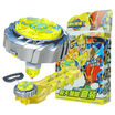 Smart vision LDCX magic gyro bucket soul awakening suit - split days gryphon 6513 fantasy assault type