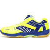 Kawasaki KAWASAKI badminton shoes professional anti-skid wear-resistant lightweight sports shoes K-060 35 yards