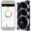 Aigo Moolight Box A3 Case Fan by Mobile Phone APP Control