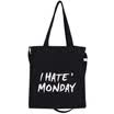 Bag ladies sac maitres handbags Messenger bag casual canvas bag female shoulder bag handbag Tuo Tai package FB269 black